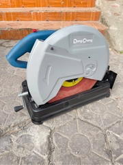 Máy cắt sắt DJG09-355