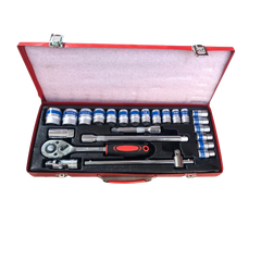 Bộ Khẩu Đỏ 24 Chi Tiết