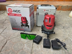 Máy Cân Mực 5 Tia Xanh ACC AC2.5