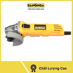 Máy Mài Góc Dewalt DW8100S