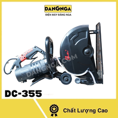 Máy Cắt Bê Tông Chuyên Dụng BOHAI DC-355