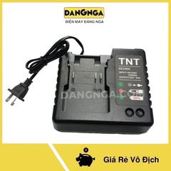 Sạc Pin TNT