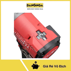 Máy Vặn Vít Dùng Pin 12V 6.0Ah Milwaukee