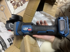 Thân Máy Mài Pin Dongcheng DCSM04-100