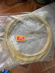 Dây nối dây mồi cáp đồng ( Thanh lý )