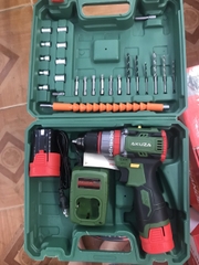 Máy khoan akuza k4