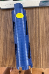 mũi khoan rút lõi khô 63*220mm