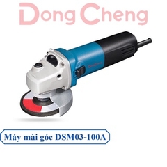 A4- Máy Mài Góc Dongcheng DSM03-100