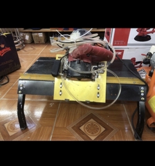 Bộ Bàn Cắt Mòi VN