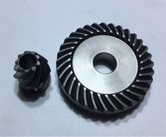Phụ kiện Máy Đục Bê Tông 17 Ly Dongcheng DZG06-6