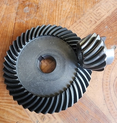 Phụ Kiện  Cắt Đường Bê Tông 350 (Máy DC-355) BOHAI
