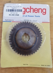 Phụ kiện Máy Đục Bê Tông 17 Ly Dongcheng DZG06-6