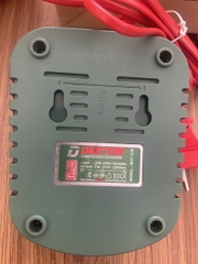 Sạc Pin 21v 2.5ah Dekton