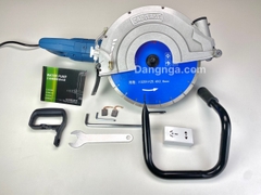 Máy Cắt Bê Tông Caowang SE3201 (Có Tặng Bơm Mini)