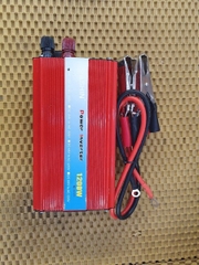 Bộ Đổi Nguồn 12v Sang 220v 1200w