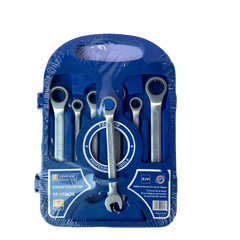 Bộ Cờ Lê Tròng Tự Động Topfine