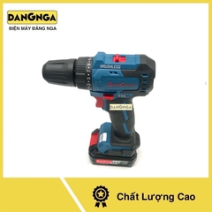 Máy Khoan Vặn Vít Dùng Pin Dongcheng DCJZ24-10