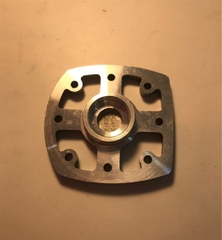 Phụ Kiện Máy Khoan Rút Lõi DZZ02-130 Dongcheng