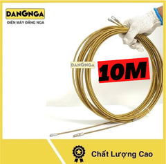 A22-Dây Mồi Cáp Đồng ( 5m-10m-15m-20m-25m-30m)