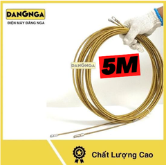 A22-Dây Mồi Cáp Đồng ( 5m-10m-15m-20m-25m-30m)