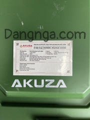 Máy Khoan Bê Tông Pin Akuza 2-2601BL