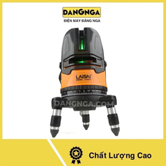 Máy Cân Bằng 5 Tia Xanh Laisai LSG6860