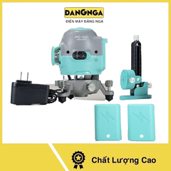 Máy Cân Mực 12 Tia Xanh KOSECO PE-3D