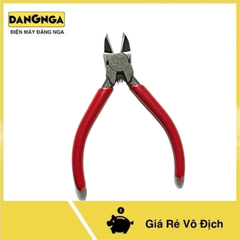 Kìm Cắt Dây Điện Fujiya