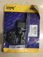 Phụ Kiện Máy Khoan DJZ02-6A NY
