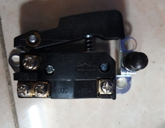 Phụ kiện Máy đục phá DONGCHENG DZG6 (17MM)