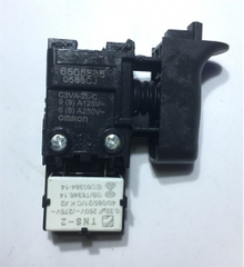 Phụ Kiện Máy Khoan Đa Năng Makita HR2470