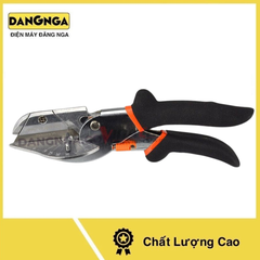 A8- Kéo Cắt Góc 45 Độ Đa Năng  Có Thể Điều Chỉnh Và Kìm Cắt Góc 90 Độ