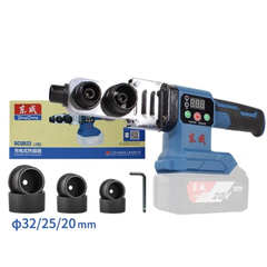 A22-Thân Máy Hàn Nhiệt Pin Dongcheng DCQR32 (a22)