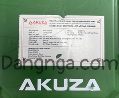 Máy Siết Bulong Akuza 550NT