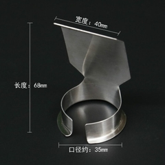b50 Đầu Cong Máy Thổi Khí Nóng