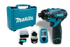 Máy Bắt Vít Dùng Pin Makita DF030DWE