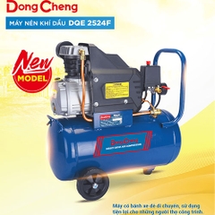 Máy Nén Khí Dầu Dongcheng DQE2425F