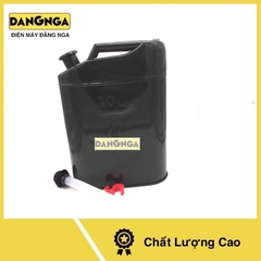 Can Đựng Xăng