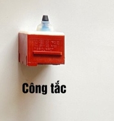 Phụ kiện Máy Mài Góc Dùng Pin Dongcheng DCSM 03-100