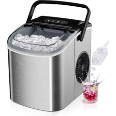 Máy làm đá Hicon HZB - 16MT