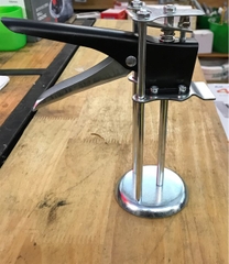 Dụng Cụ Kê Gạch Ốp Tường