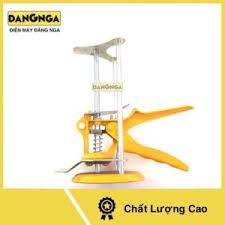 Dụng Cụ Kê Gạch Ốp Tường