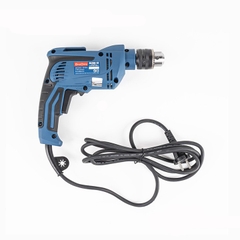 Máy Khoan Vặn Vít Dùng Pin 3 Chức Năng Dongcheng DCJZ06- 13