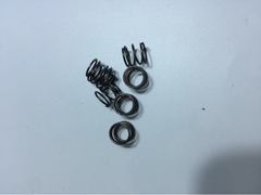 Phụ Kiện Máy Mài Góc MAKITA 9553NB
