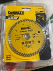 Lưỡi Cắt Gạch DEWALT 105MM