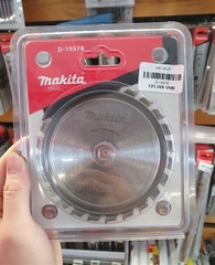 Lưỡi Cắt Gỗ MAKITA D-15578