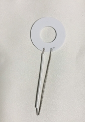 Thân Máy Hàn Nhiệt Pin