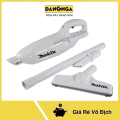 Thân Máy Hút Bụi Dùng Pin Makita CL107FDZW