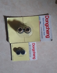 Phụ kiện Máy Khoan Búa Dongcheng DZC03-26B