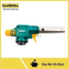 Đèn Khò Gas Namilux - Hàng Chính Hãng - Phụ Kiện Bếp Gas Thương Hiệu NaMilux